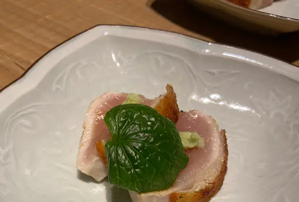 焼き鳥 とり篠の写真・動画_image_1252538