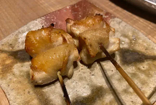 焼き鳥 とり篠の写真・動画_image_1252543