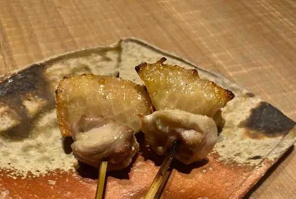 焼き鳥 とり篠の写真・動画_image_1252545