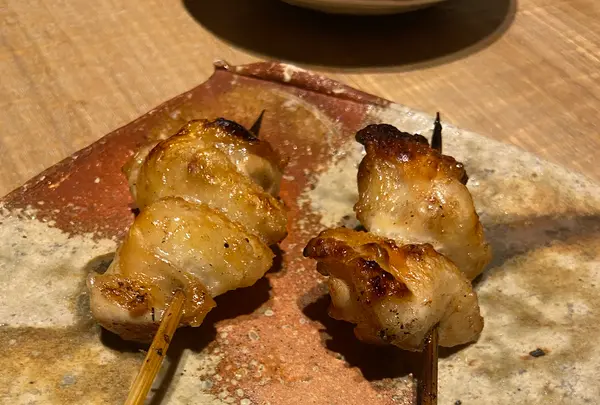 焼き鳥 とり篠の写真・動画_image_1252546
