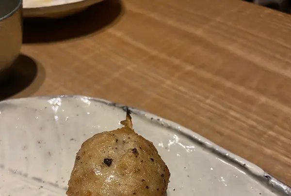焼き鳥 とり篠の写真・動画_image_1252547