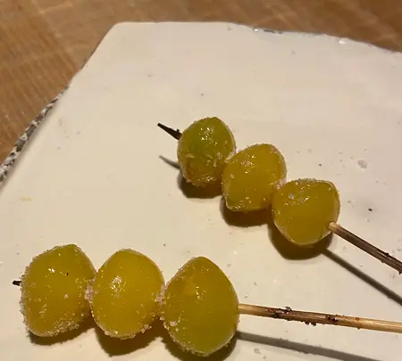 焼き鳥 とり篠の写真・動画_image_1252556
