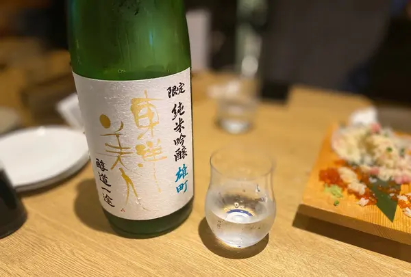 Tokyo Rice Wine たまプラーザ店