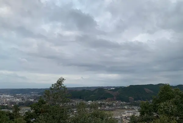 天覧山の写真・動画_image_1253767