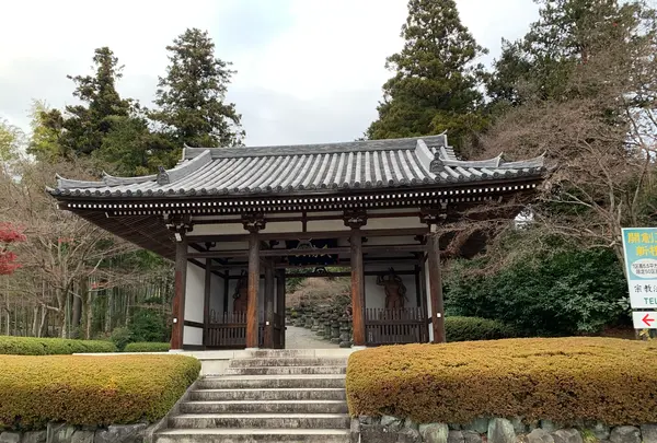 能仁寺の写真・動画_image_1253770