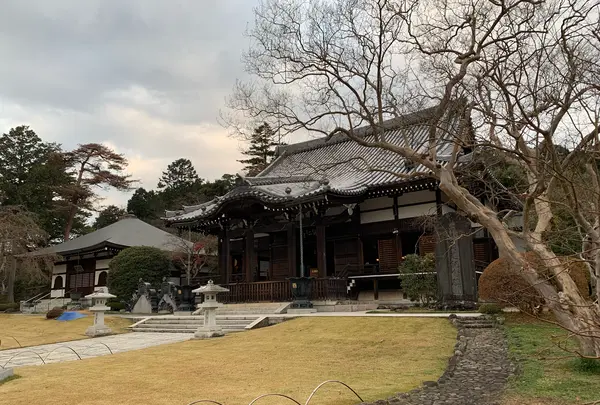 能仁寺の写真・動画_image_1253772