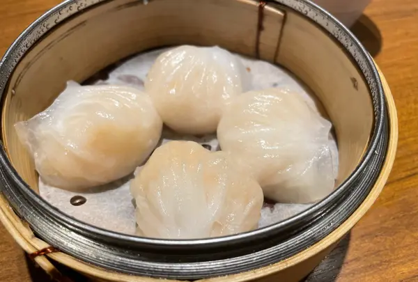 ティム・ホー・ワン(添好運 / Tim Ho Wan)の写真・動画_image_1253939