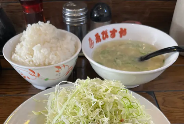 東京おぎくぼラーメン ゑびすや 羽津店の写真・動画_image_1254600