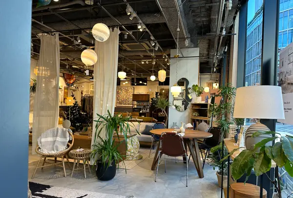 JOURNAL STANDARD FURNITURE 渋谷店の写真・動画_image_1257313