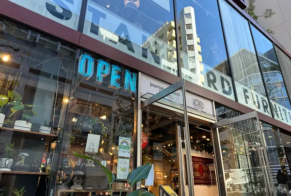 JOURNAL STANDARD FURNITURE 渋谷店の写真・動画_image_1257314