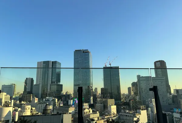 渋谷PARCO（パルコ）の写真・動画_image_1257753