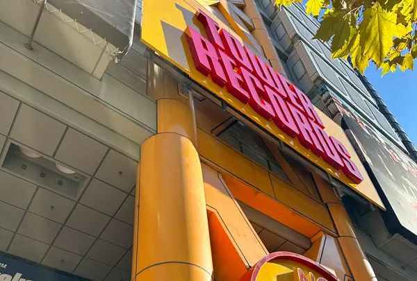 タワーレコード渋谷店の写真・動画_image_1258064