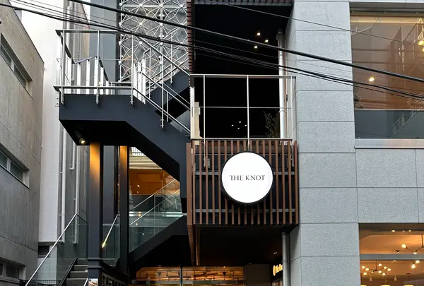 CAFE THE KNOTの写真・動画_image_1258078