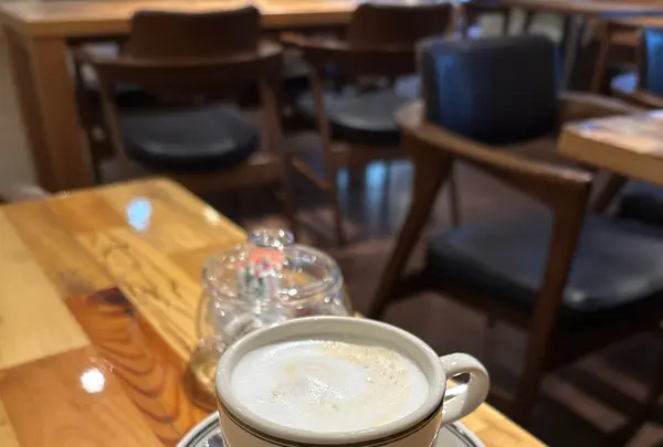 CAFE THE KNOTの写真・動画_image_1258081