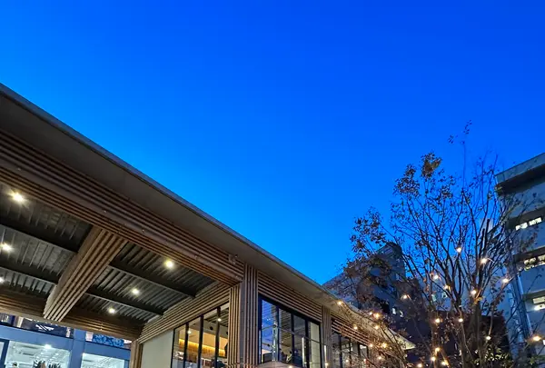 ブルーボトルコーヒー 渋谷カフェの写真・動画_image_1258139