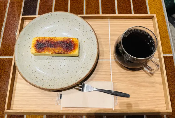 ブルーボトルコーヒー 渋谷カフェの写真・動画_image_1258141