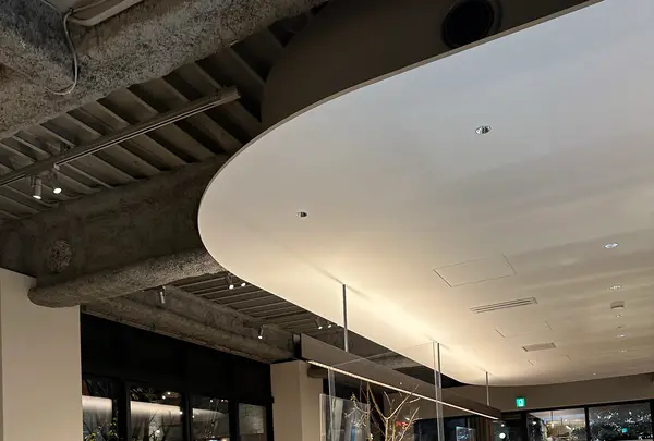 ブルーボトルコーヒー 渋谷カフェの写真・動画_image_1258144