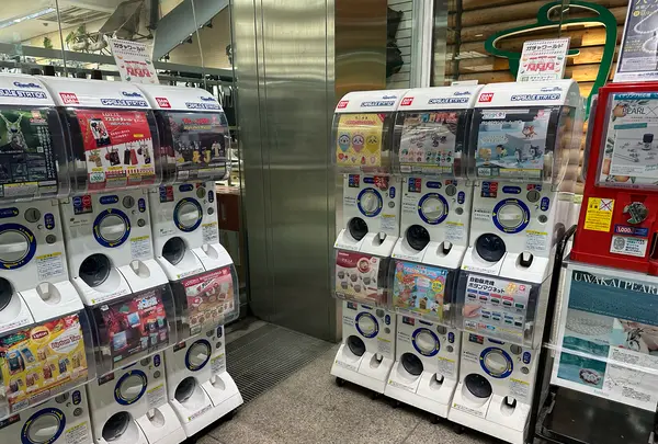 東急ハンズ 渋谷店の写真・動画_image_1258513