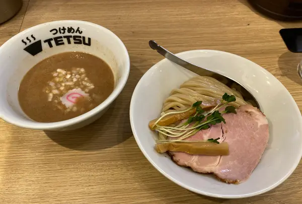 つけめんTETSU 横浜ランドマークプラザ店の写真・動画_image_1259275