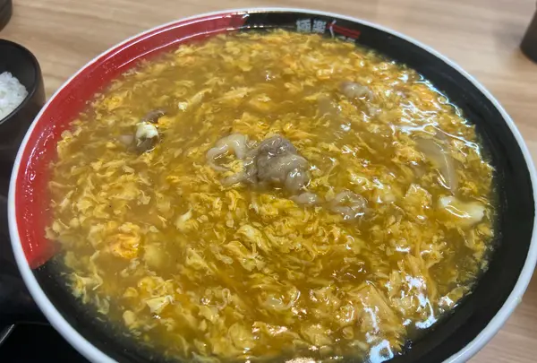 極楽うどん Ah−麺の写真・動画_image_1259370