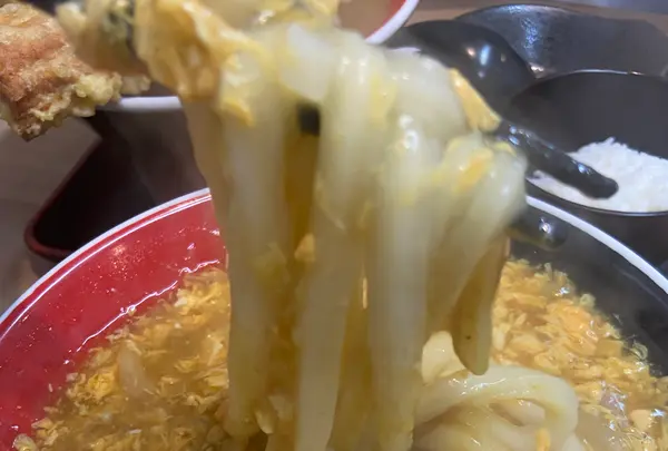 極楽うどん Ah−麺の写真・動画_image_1259373