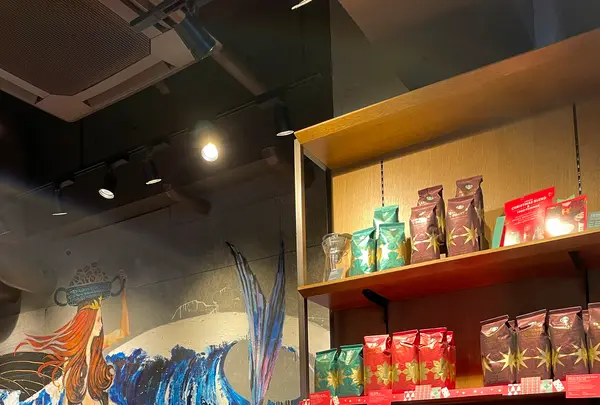 スターバックス・コーヒー 恵比寿ユニオンビル店の写真・動画_image_1259404