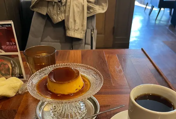 喫茶ゾウメシの写真・動画_image_1259780