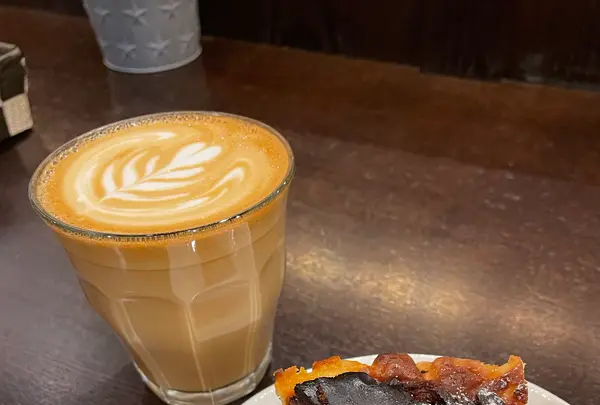 The Storyhouse Cafeの写真・動画_image_1261112