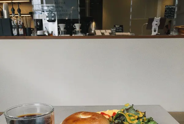 ALPHA BETA COFFEE ROASTERS（アルファベータコーヒーロースターズ ）の写真・動画_image_1265097