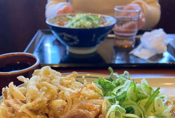 丸亀製麺佐世保吉岡の写真・動画_image_1265735