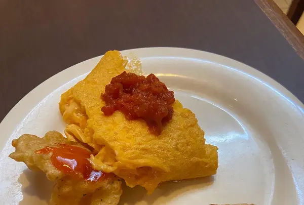 京都洋食 ムッシュいとうの写真・動画_image_1265964