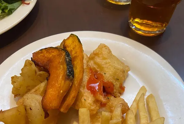 京都洋食 ムッシュいとうの写真・動画_image_1265966