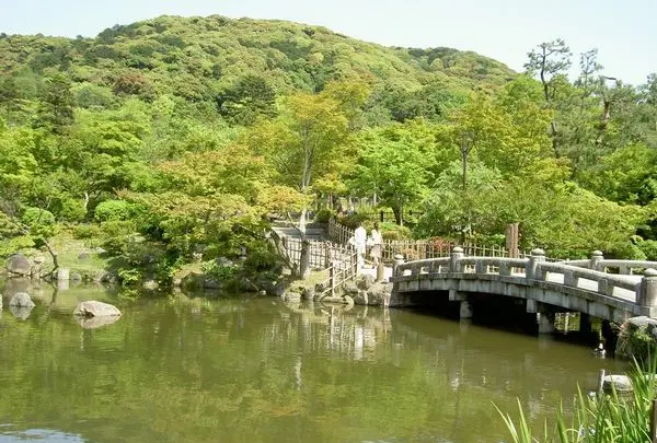 円山公園