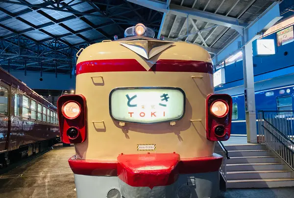 鉄道博物館の写真・動画_image_1267492