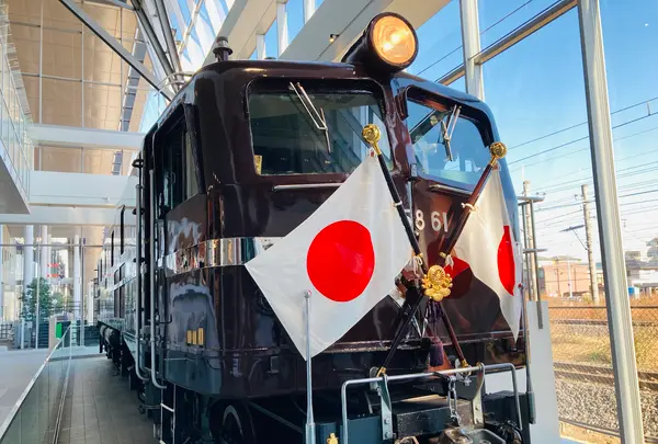 鉄道博物館の写真・動画_image_1267493