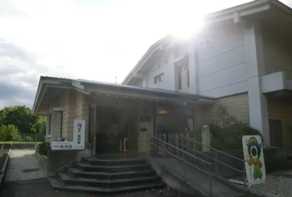 千早赤阪村立郷土資料館の写真・動画_image_126789