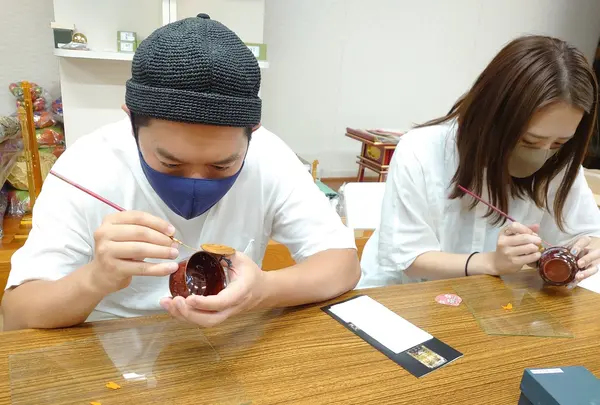 工房ヤマセン辻佛檀の写真・動画_image_1269055