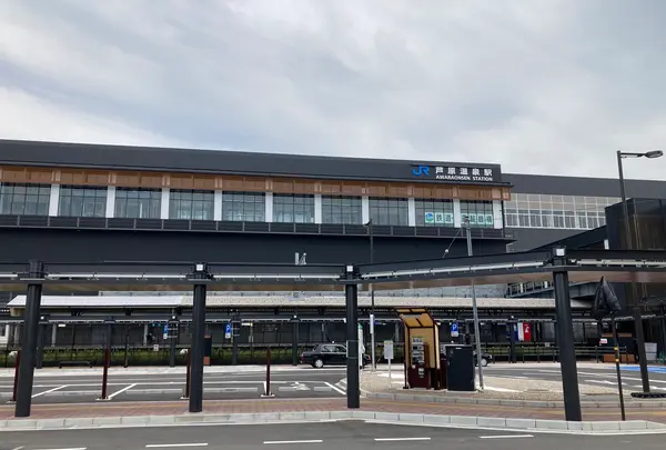 芦原温泉駅観光案内所の写真・動画_image_1269083