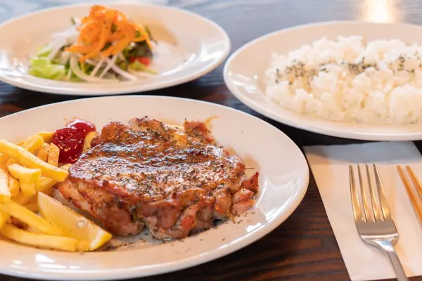 カメレオン食堂の写真・動画_image_1269127