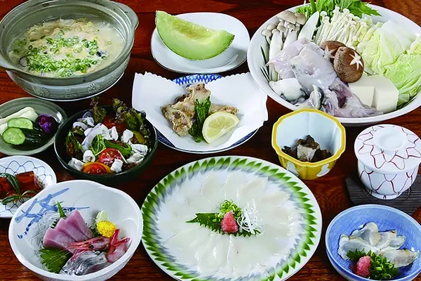 食事処 建の写真・動画_image_1269177