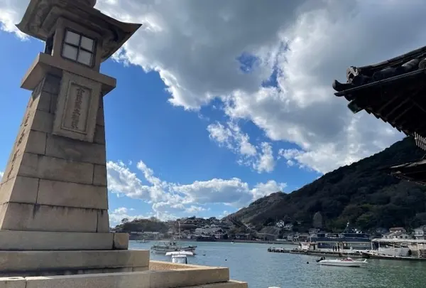 鞆の浦の写真・動画_image_1269275