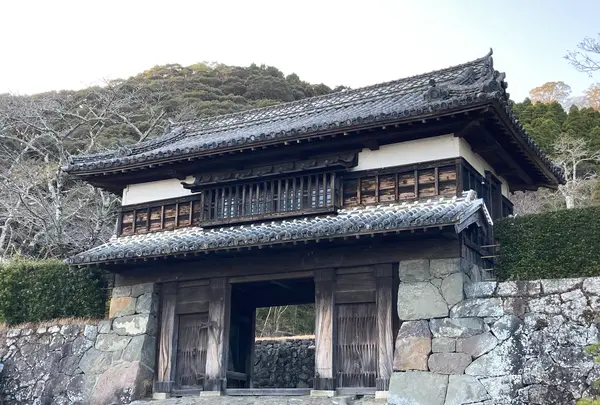 城山歴史公園の写真・動画_image_1269485