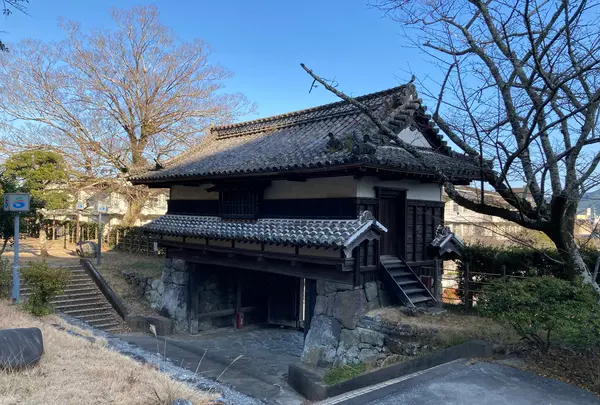 城山歴史公園の写真・動画_image_1269486