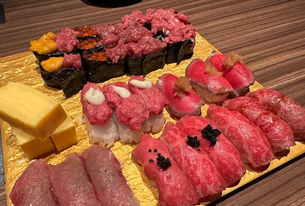 新宿 焼肉ブルズ（Bulls）の写真・動画_image_1270775