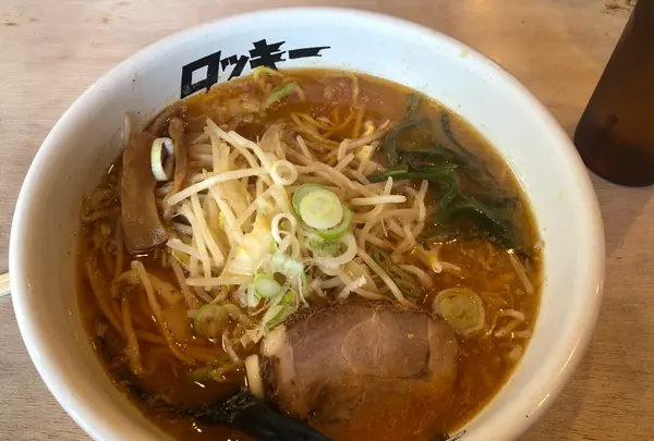 北海道ラーメン ロッキー秀の写真・動画_image_1272731