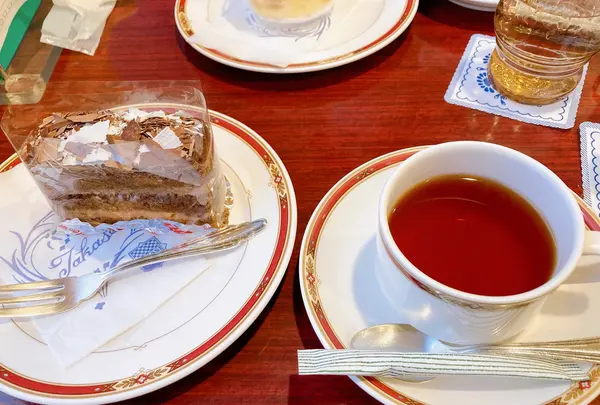 タカセ 池袋本店の写真・動画_image_1273865