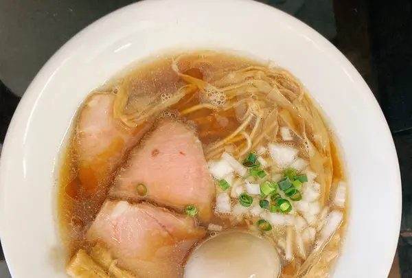 麺処 晴の写真・動画_image_1274481