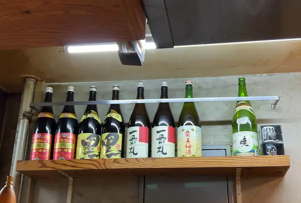 67餃子 恵比寿店の写真・動画_image_1275665