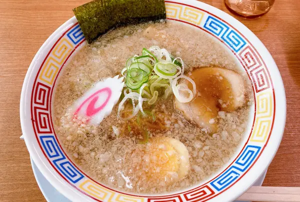 ばんだいラーメン 大谷田店の写真・動画_image_1276548