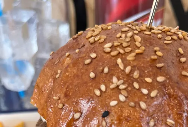 OYOYO LIGHT BURGERの写真・動画_image_1276637